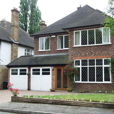 Gayton Bed & Breakfast Hampton in Arden Buitenkant foto