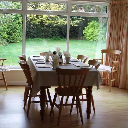 Gayton Bed & Breakfast Hampton in Arden Buitenkant foto