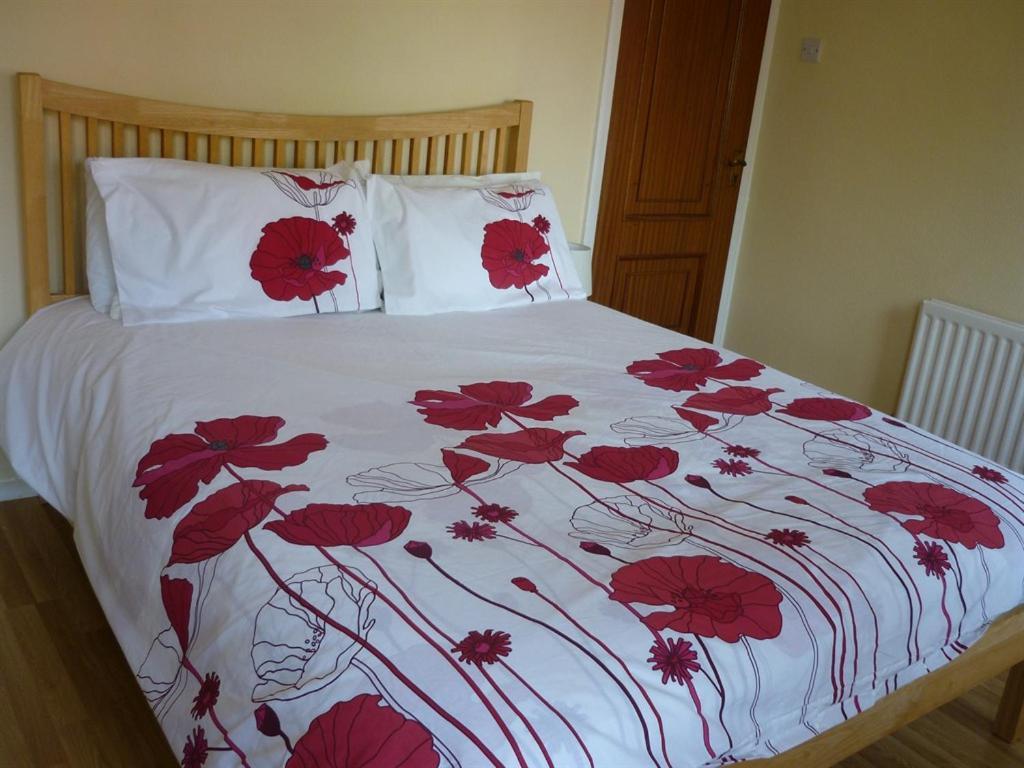 Gayton Bed & Breakfast Hampton in Arden Buitenkant foto