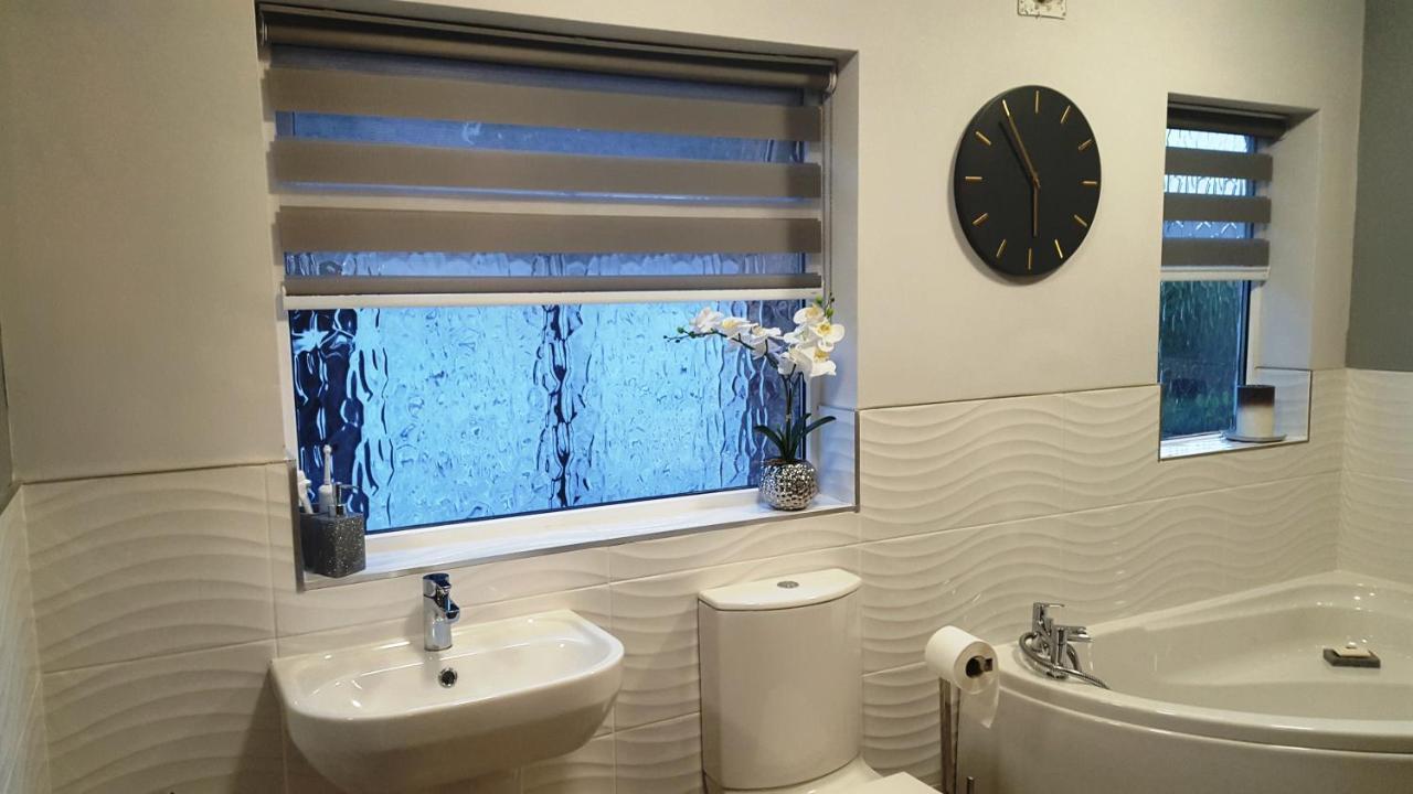 Gayton Bed & Breakfast Hampton in Arden Buitenkant foto