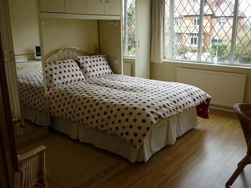 Gayton Bed & Breakfast Hampton in Arden Buitenkant foto