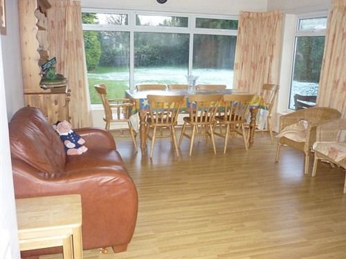 Gayton Bed & Breakfast Hampton in Arden Buitenkant foto