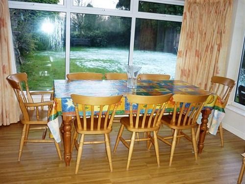 Gayton Bed & Breakfast Hampton in Arden Buitenkant foto