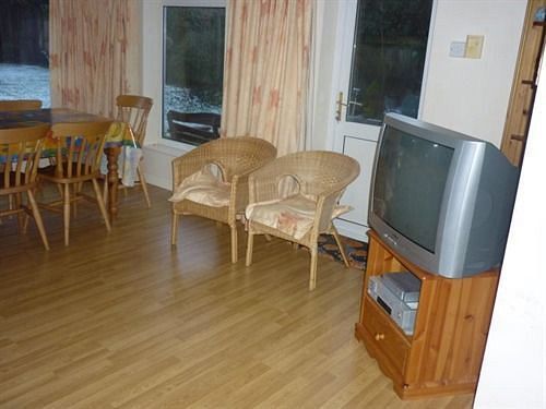 Gayton Bed & Breakfast Hampton in Arden Buitenkant foto